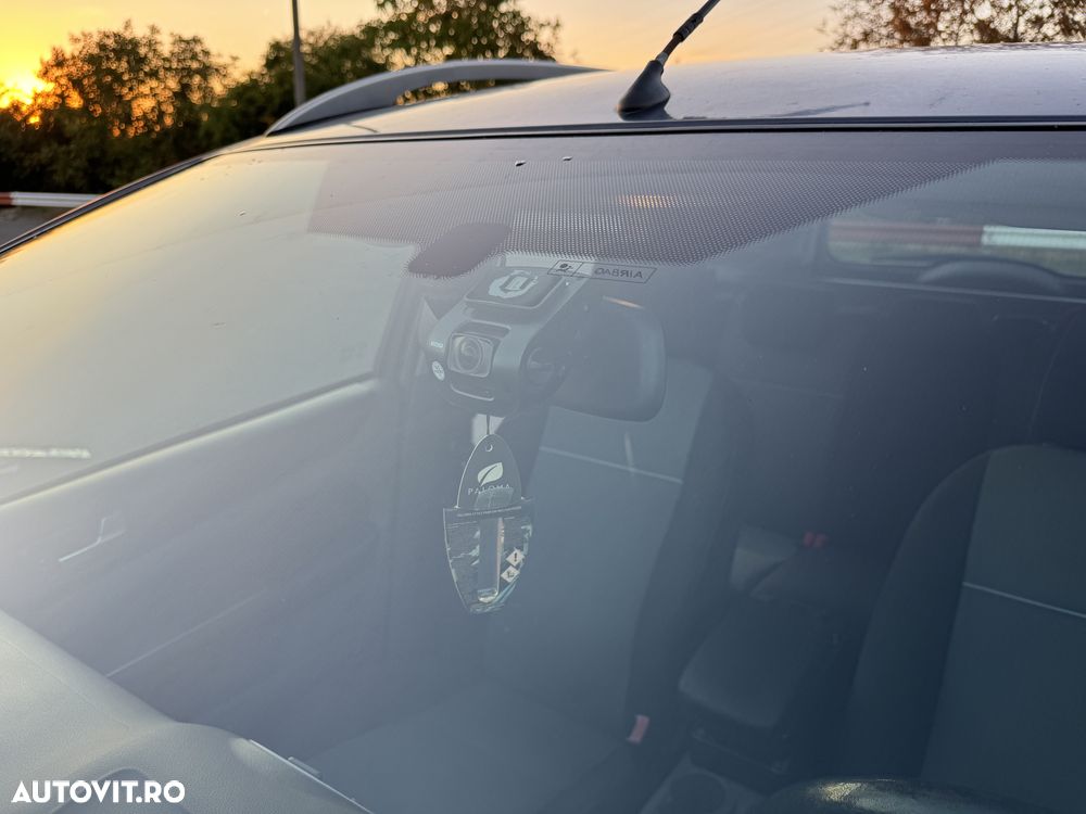 Ford Focus 1.6 TDCI DPF Trend - 13