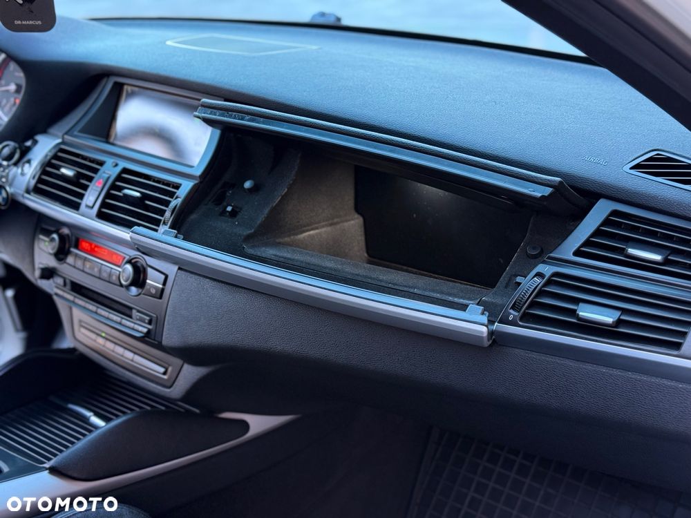 BMW X6 40d xDrive - 30