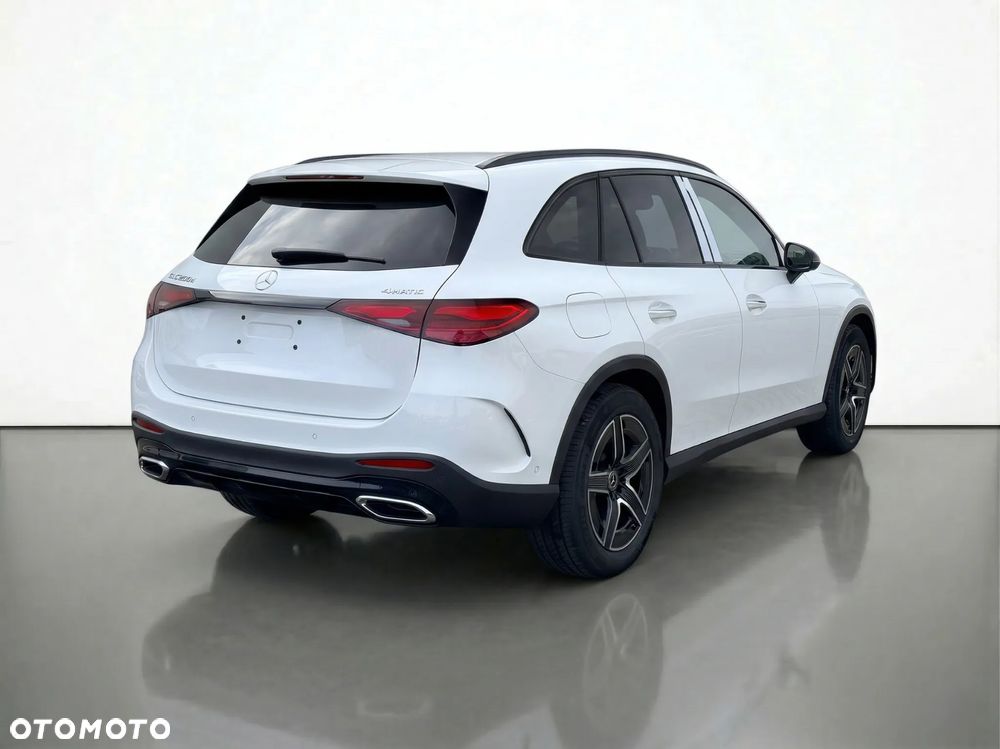 Mercedes-Benz GLC - 6