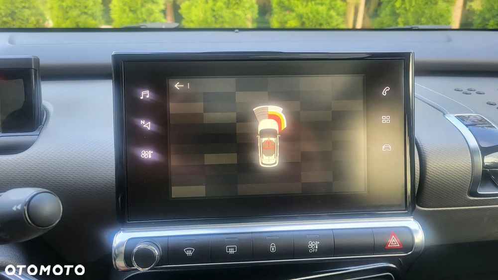 Citroën C4 Cactus Pure Tech 110 Stop&Start Selection - 14