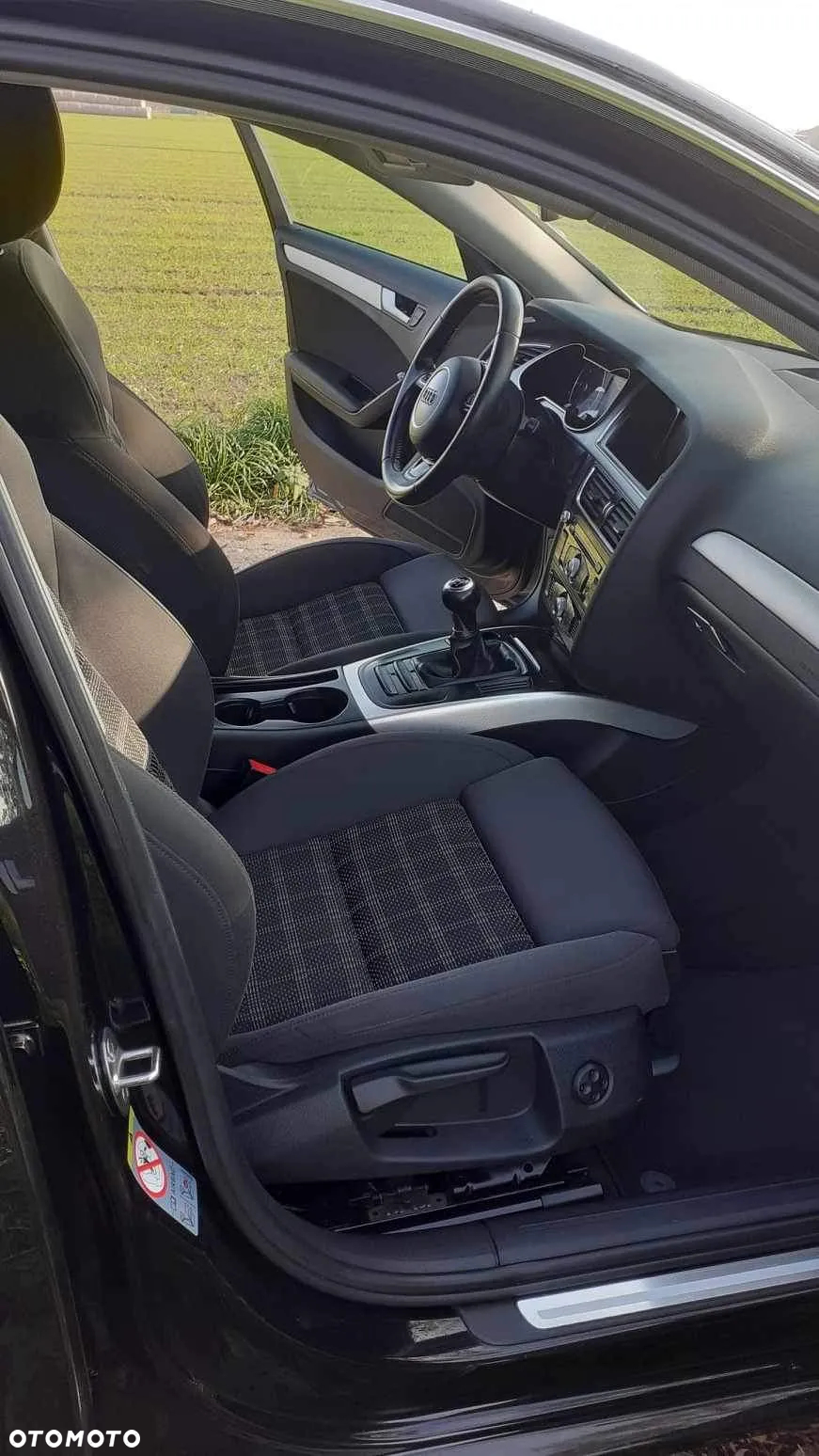 Audi A4 2.0 TDI - 6