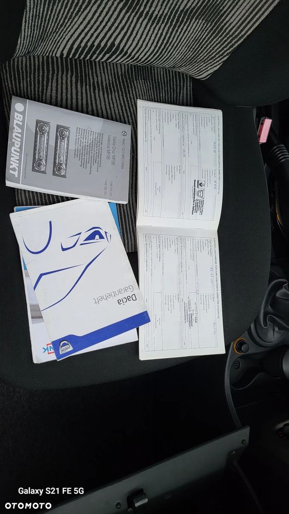 Dacia Sandero 1.4 MPI - 17