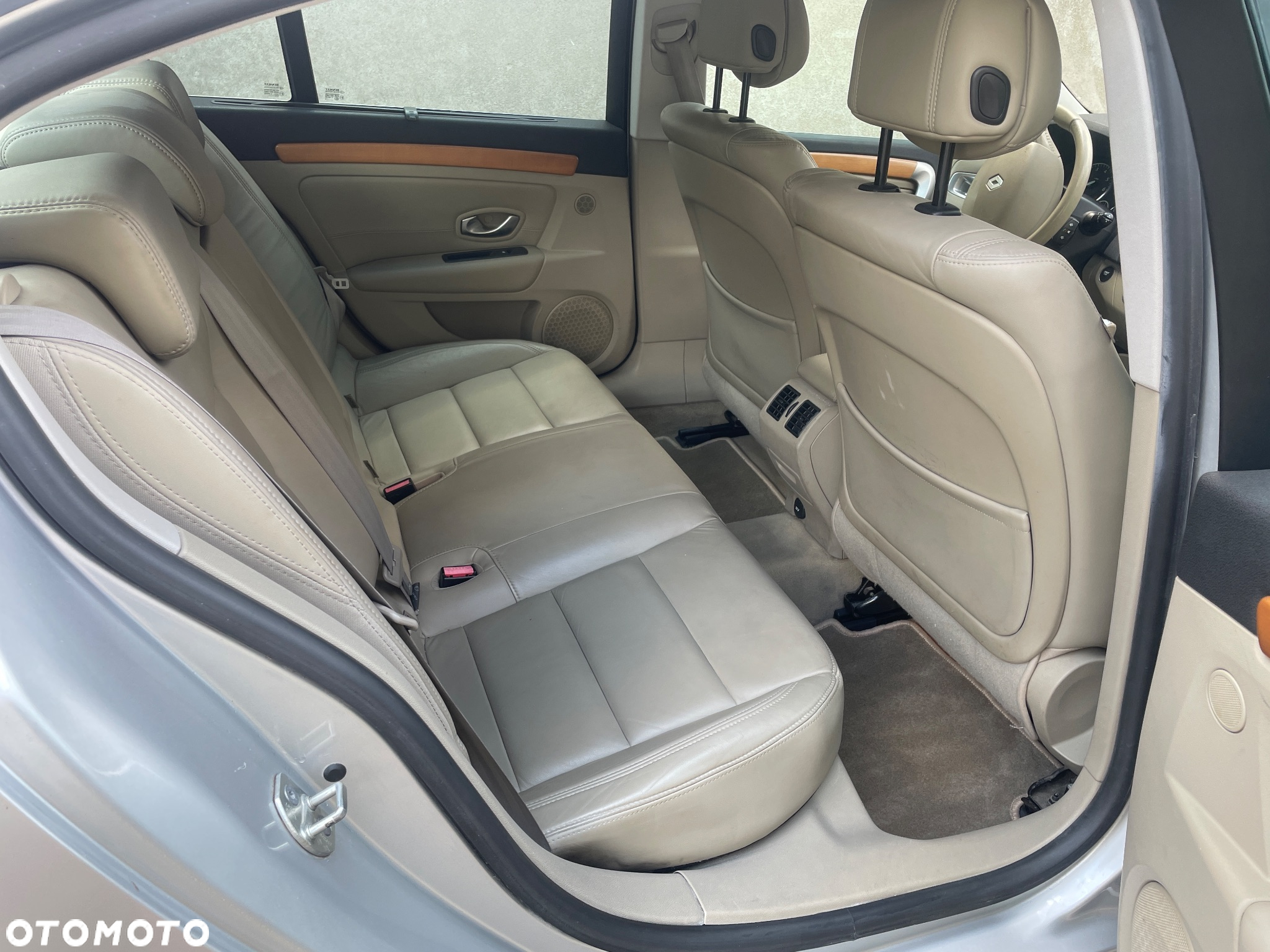 Renault Laguna 2.0 16V 140 Dynamique - 6