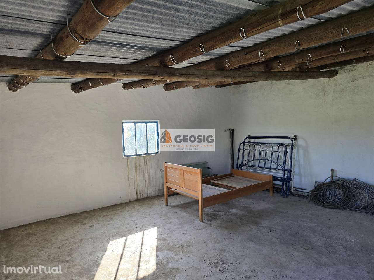 Moradia T1 Venda em Espírito Santo,Mértola - Grande imagem: 5/12