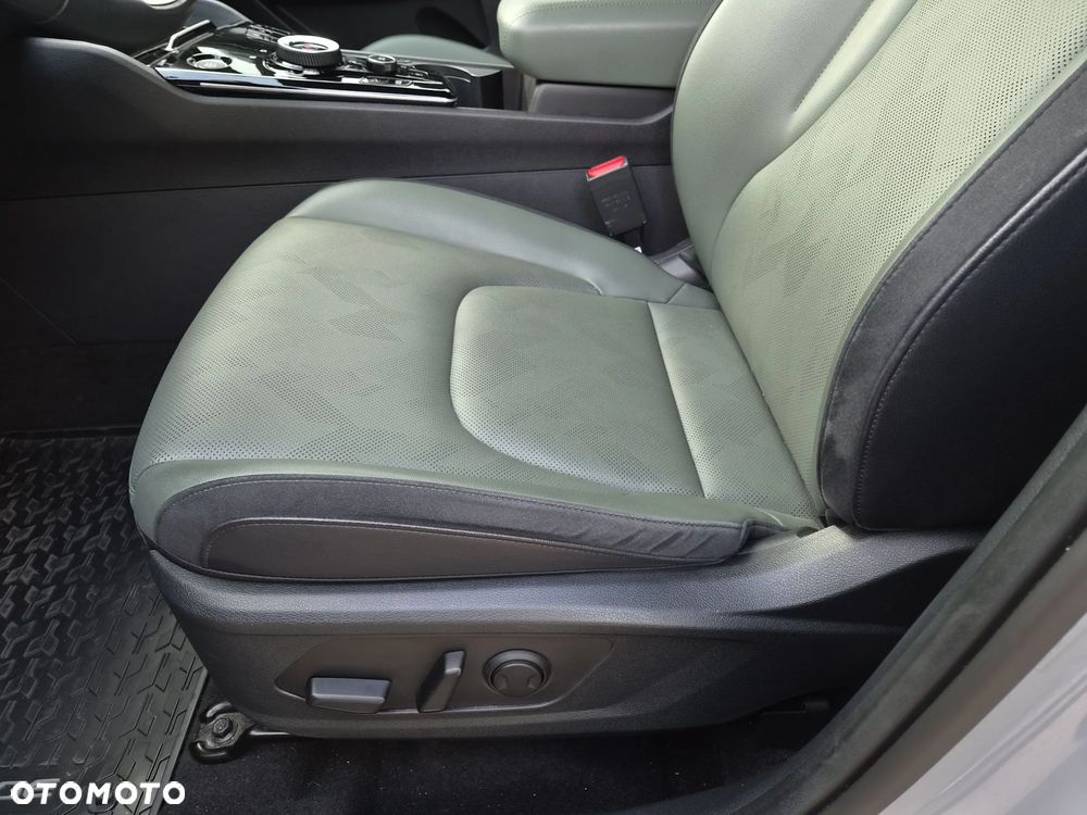 Kia Sportage 1.6 T-GDI Anniversary 2WD DCT - 12