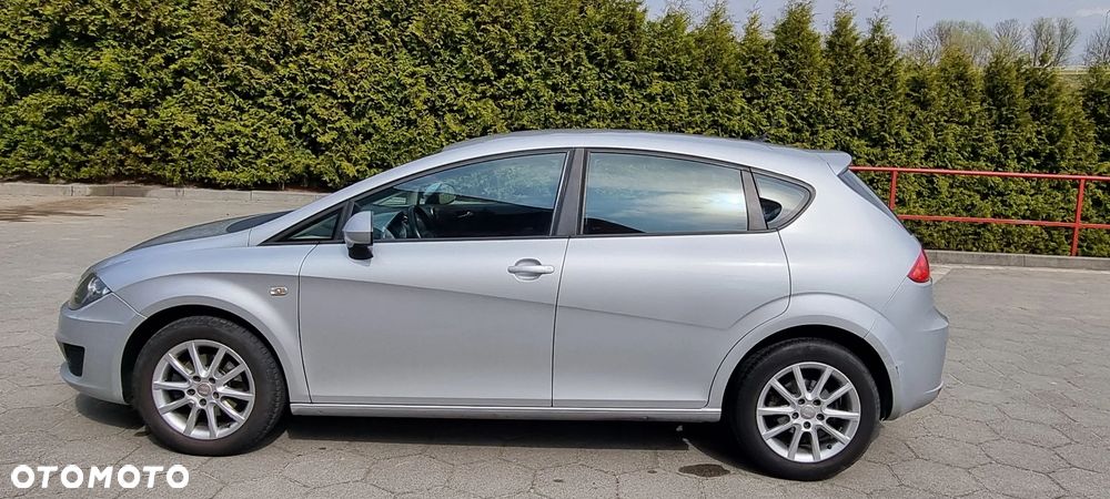 Seat Leon 1.6 TDI Ecomotive Reference - 3