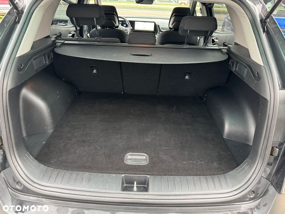 Kia Sportage 1.6 T-GDI L 2WD - 21