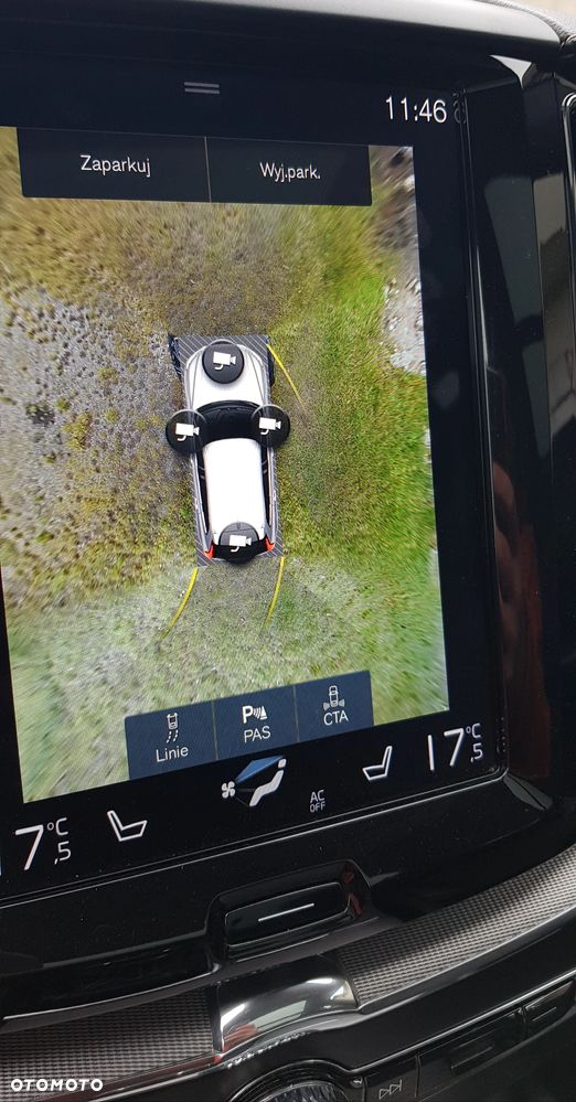 Volvo XC 60 T6 AWD R-Design - 31