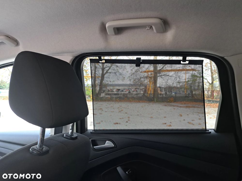 Ford C-MAX 1.0 EcoBoost Titanium ASS - 8