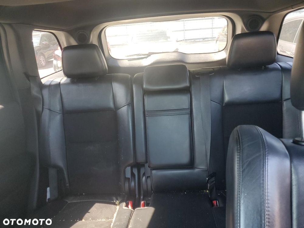 Jeep Grand Cherokee 3.6 V6 Laredo - 35