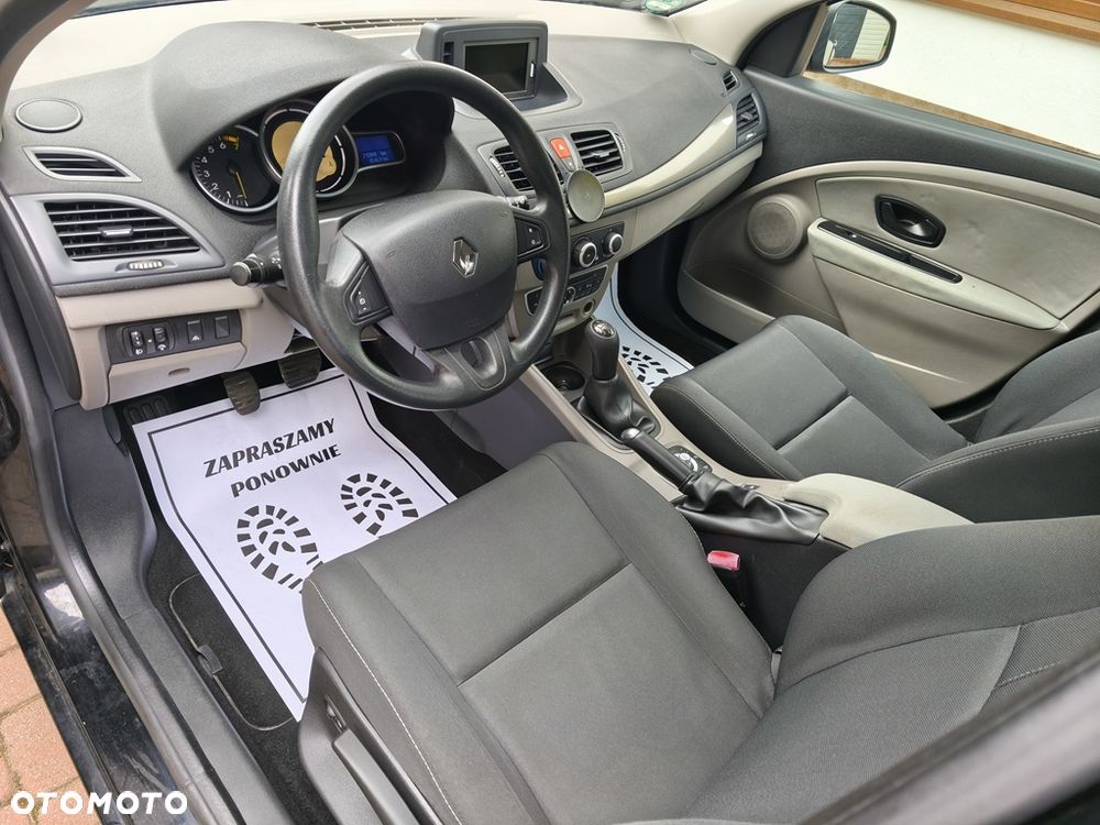 Renault Megane 1.6 16V 100 TomTom Edition - 19