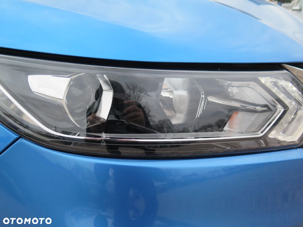 Nissan Qashqai 1.3 DIG-T Acenta - 15