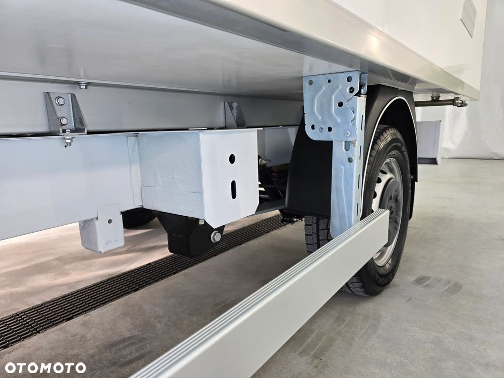 Renault MASTER IGLOOCAR -30*C +25*C ZANOTTI Z350 ŁADOWNOŚĆ 720Kg WZMOCNIONE TYLNE ZWIESZENIE 69 TYŚ Km SERWIS DO OSTATNIEGO Km ASO RENO NA GWARANCJI  BOGATA OPCJA WYPOSAŻENIA FOTEL KIEROWCY PNEŁMATYCZNY TEMPOMAT KLIMA HALOGENY KAMERA COFANIA SALON PL STAN NOWY NOWY NOWY - 20