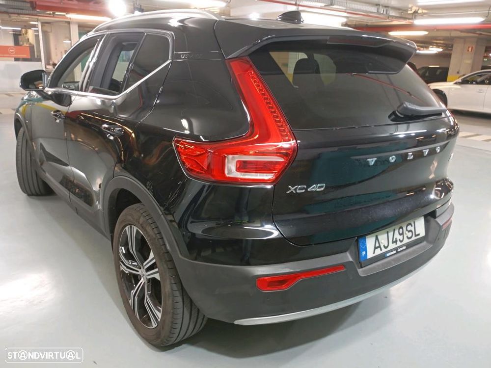 Volvo XC 40 1.5 T5 PHEV Inscription Expression - 2