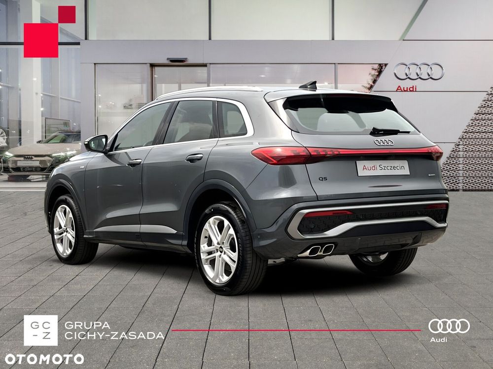Audi Q5 - 4