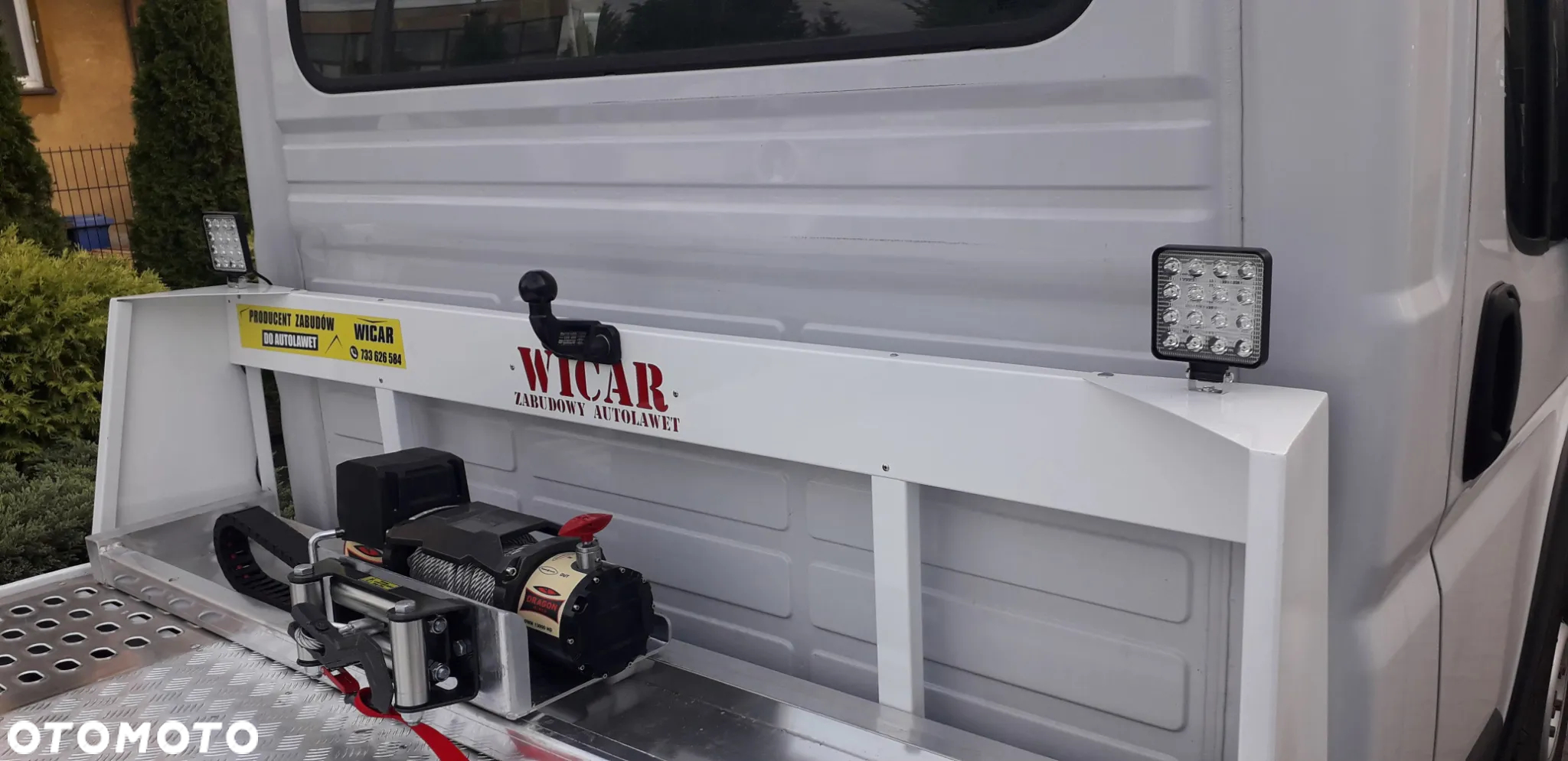Fiat Ducato - 10