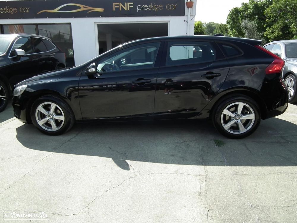 Volvo V40 1.6 D2 Kinetic Eco - 6