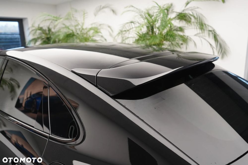 Porsche Cayenne Coupe S E-Hybrid PHEV Black Edition - 33