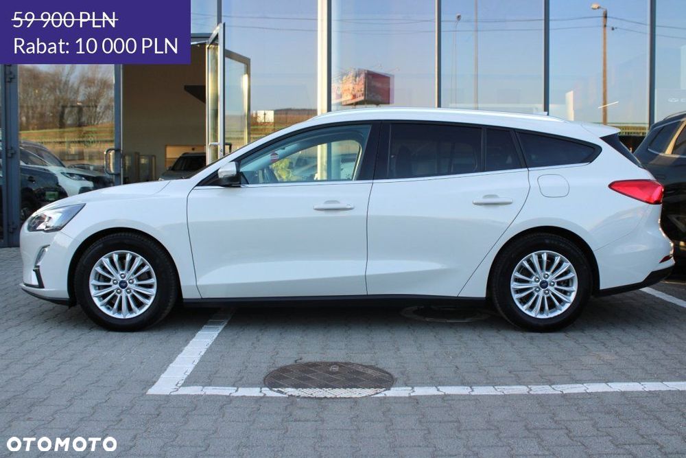 Ford Focus - 8