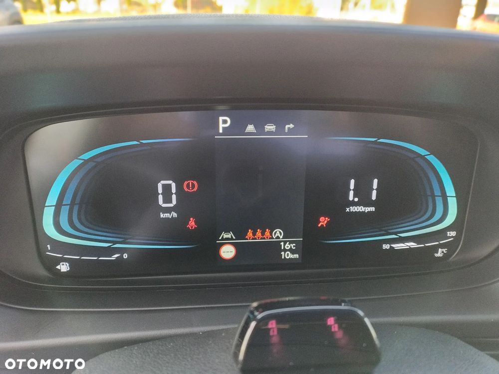 Hyundai Bayon 2026