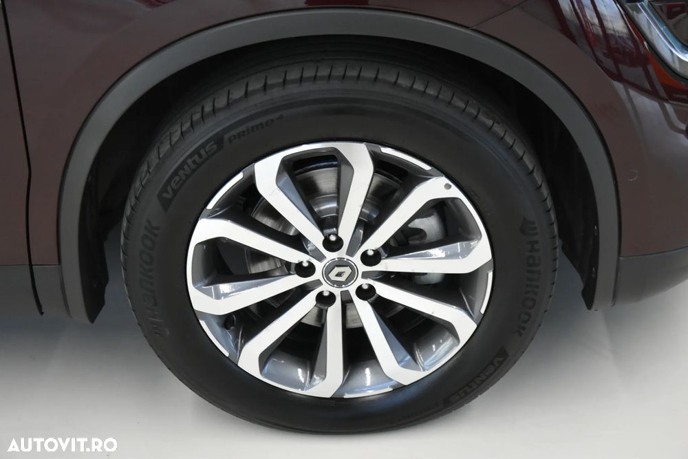 Renault Koleos BLUE dCi 150 X-tronic LIFE - 23