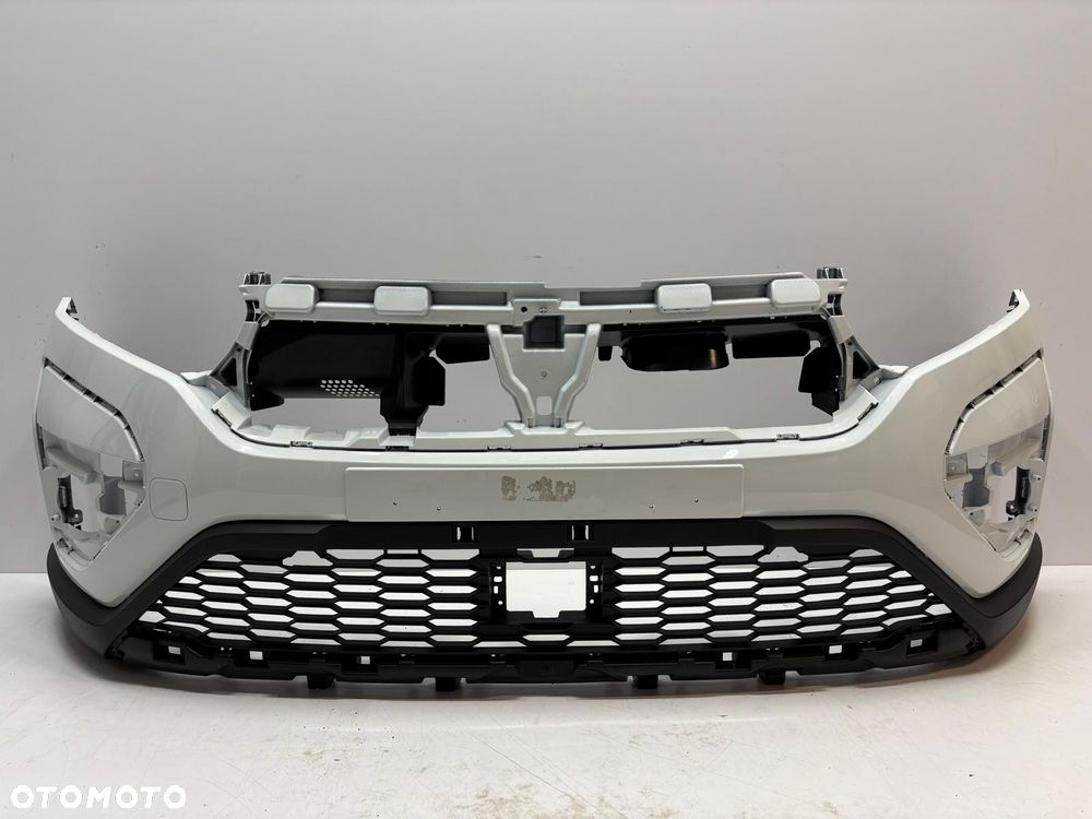 Dacia Sandero III Jogger Zderzak Przód Przedni 620228861R 620265111R - 1