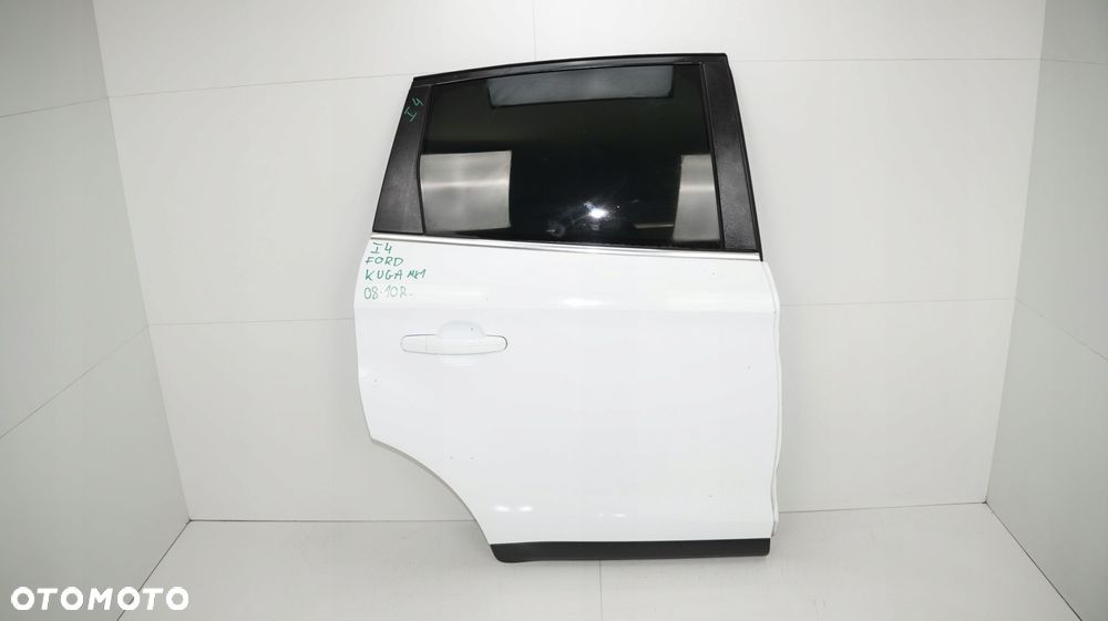 DRZWI PRAWY TYŁ FORD KUGA MK1 08-10R - 9