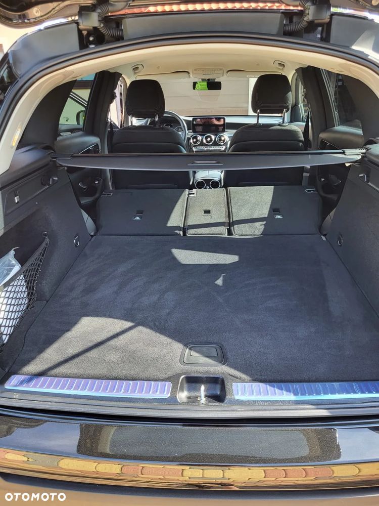Mercedes-Benz GLC 200 d 4-Matic Business Edition - 18
