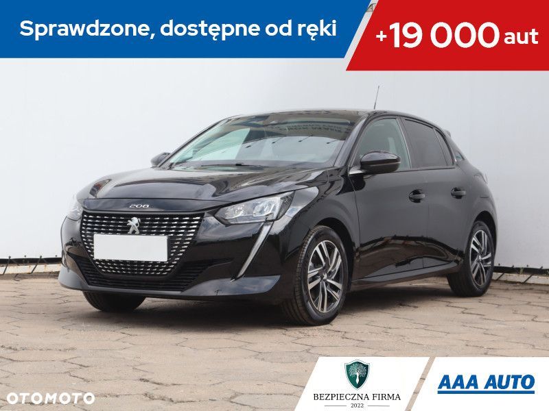 Peugeot 208 - 2