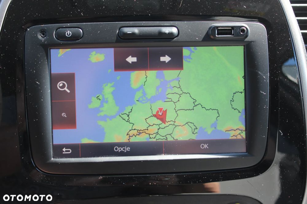 Renault Captur 0.9 Energy TCe Alize - 39
