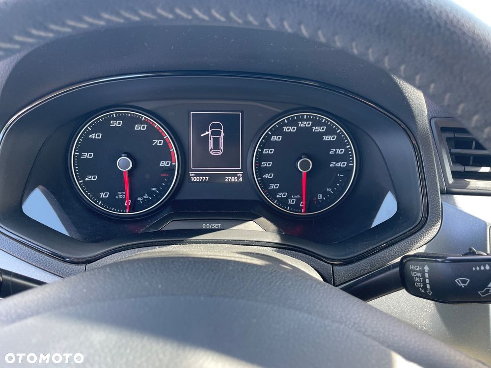 Seat Arona 1.0 TSI GPF Full LED S&S DSG - 12