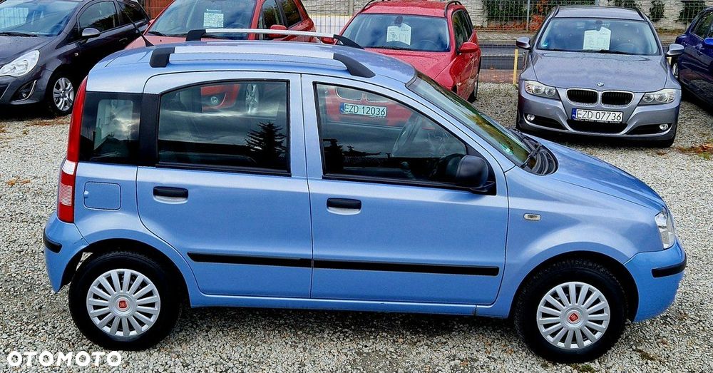 Fiat Panda - 24