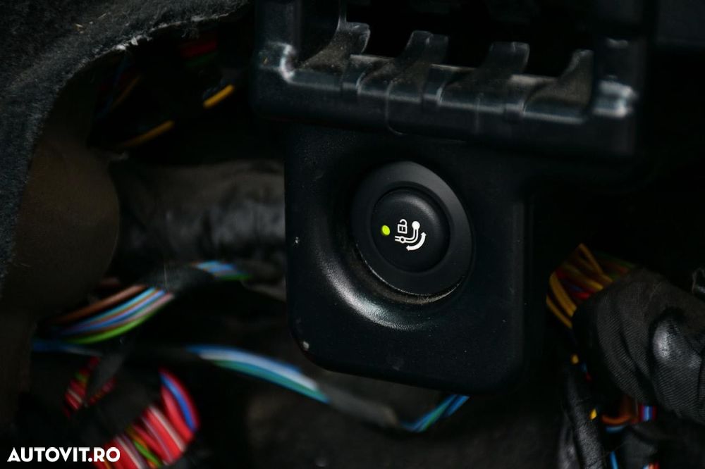 BMW Seria 5 535d xDrive Touring Aut. Luxury Line - 19