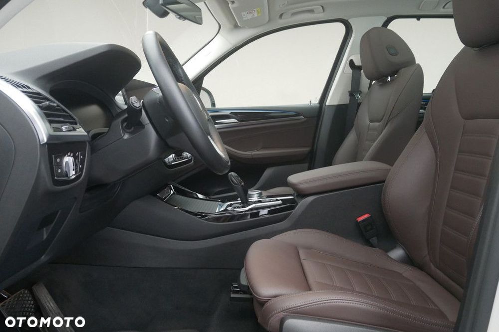 BMW X3 - 12
