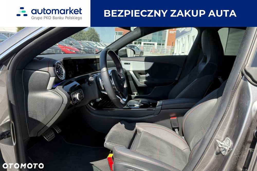 Mercedes-Benz CLA 200 AMG Line 7G-DCT - 9