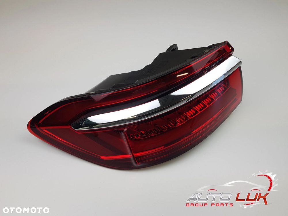Lampa tylna Lewy Tył Audi A8 S8 D5 4N0945069A - 1