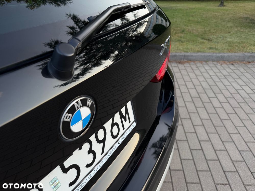 BMW X1 xDrive20d - 23
