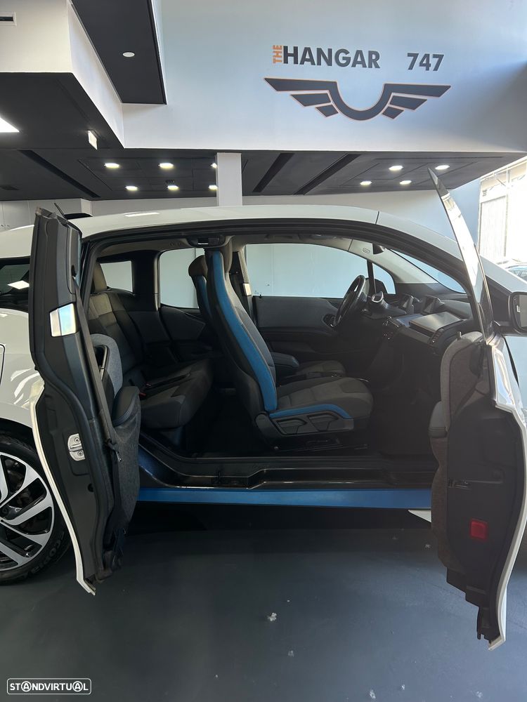BMW i3 s 94Ah - 3