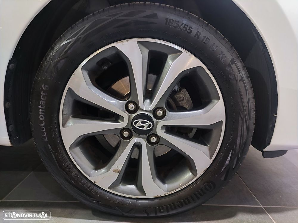 Hyundai i10 1.0 Comfort - 5