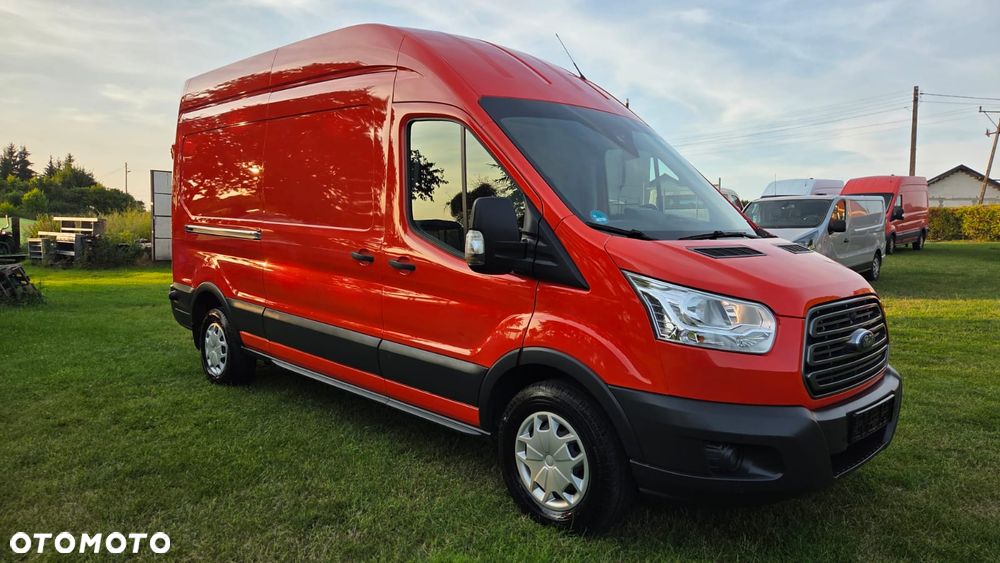 Ford Transit - 28
