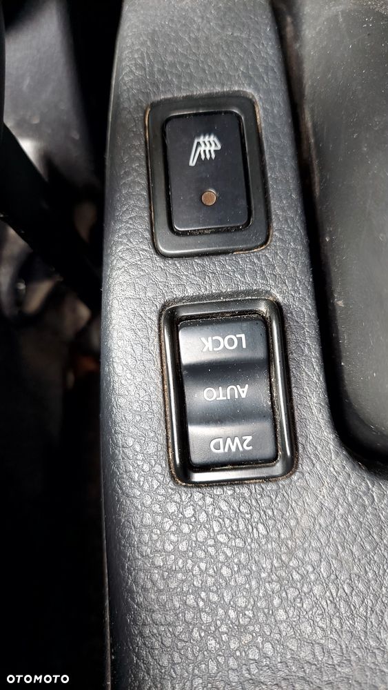 Suzuki SX4 1.6 GS / Premium 4WD - 9