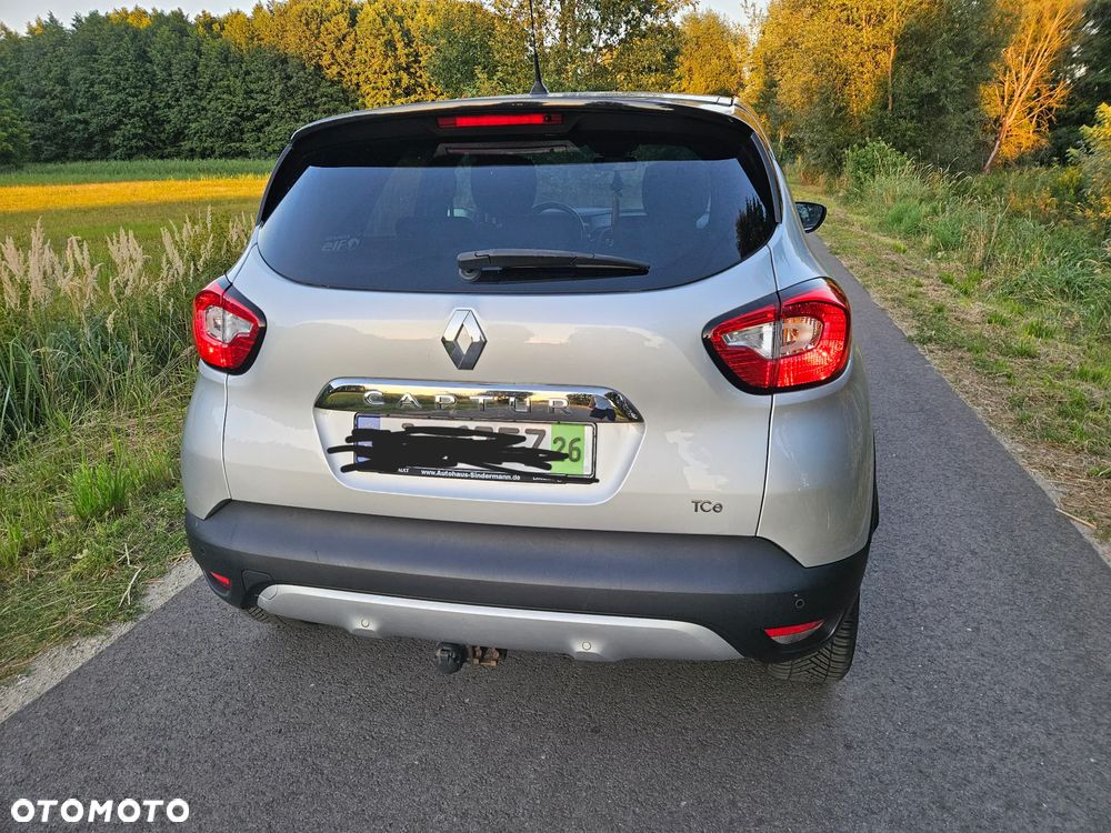 Renault Captur ENERGY TCe 120 EDC Bose Edition - 15
