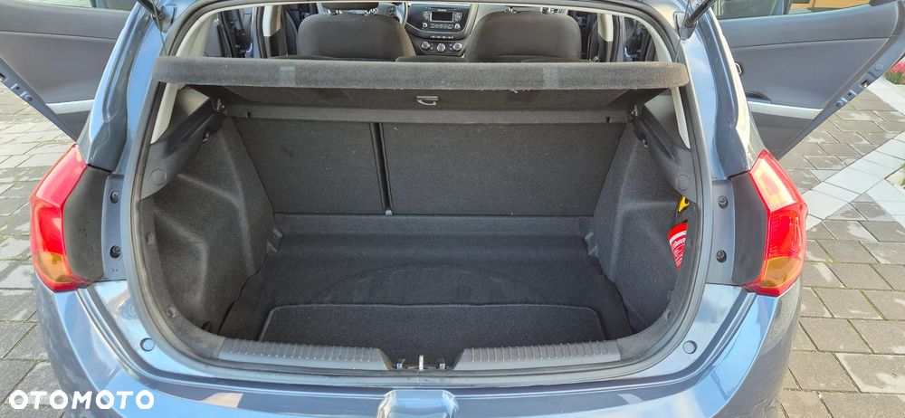 Kia Ceed - 20