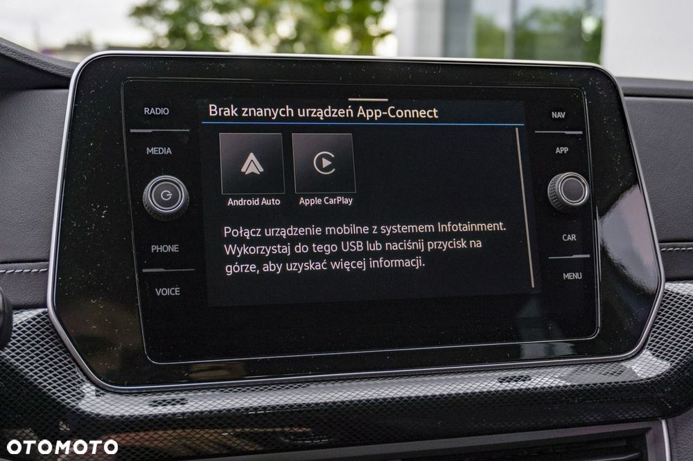 Volkswagen T-Cross - 25
