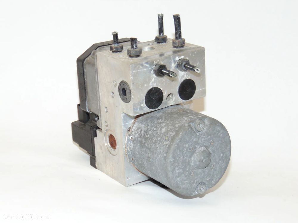 Pompa hamulcowa ABS sterownik 0265220409 8E0614111E 0273004284 Audi A4 B5 A6 C5 VW Volkswagen Passat B5 , 96-05r - 4