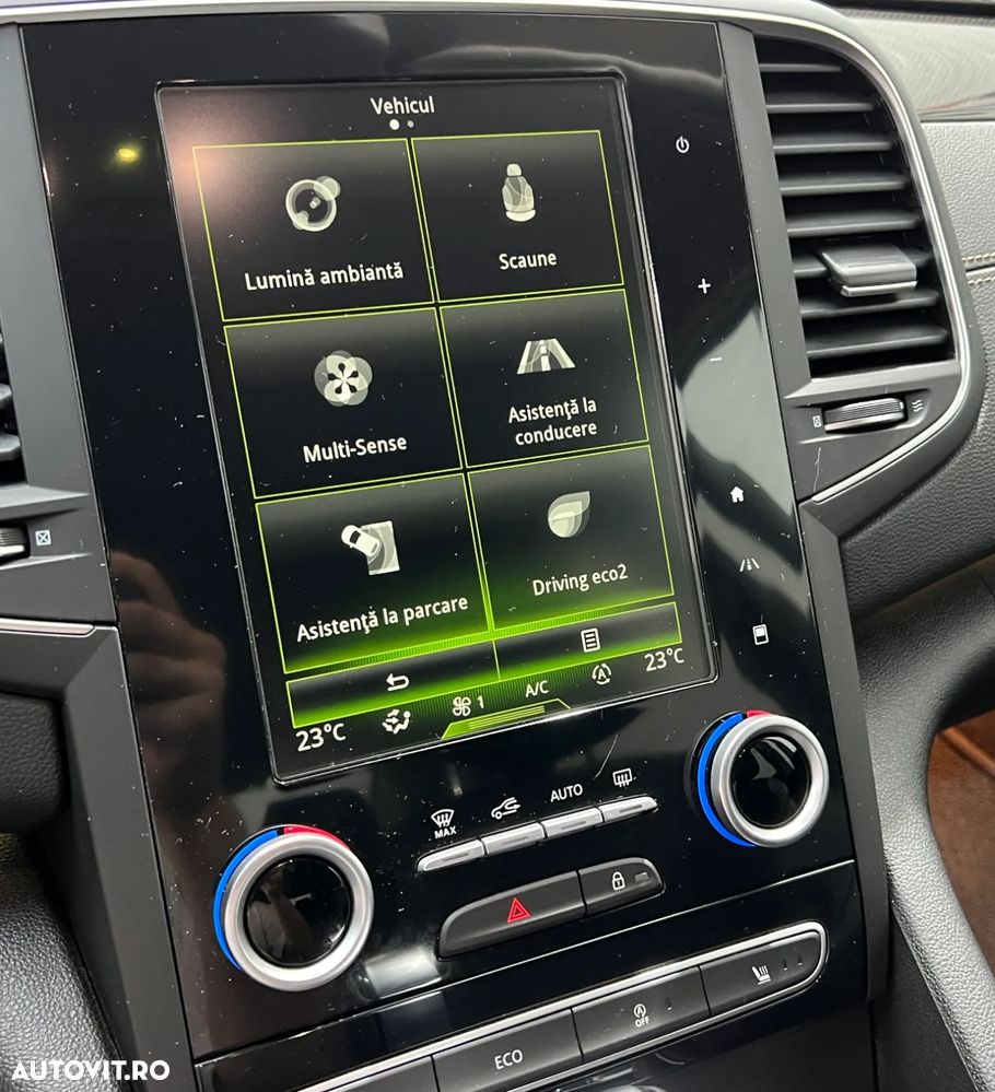 Renault Talisman - 18
