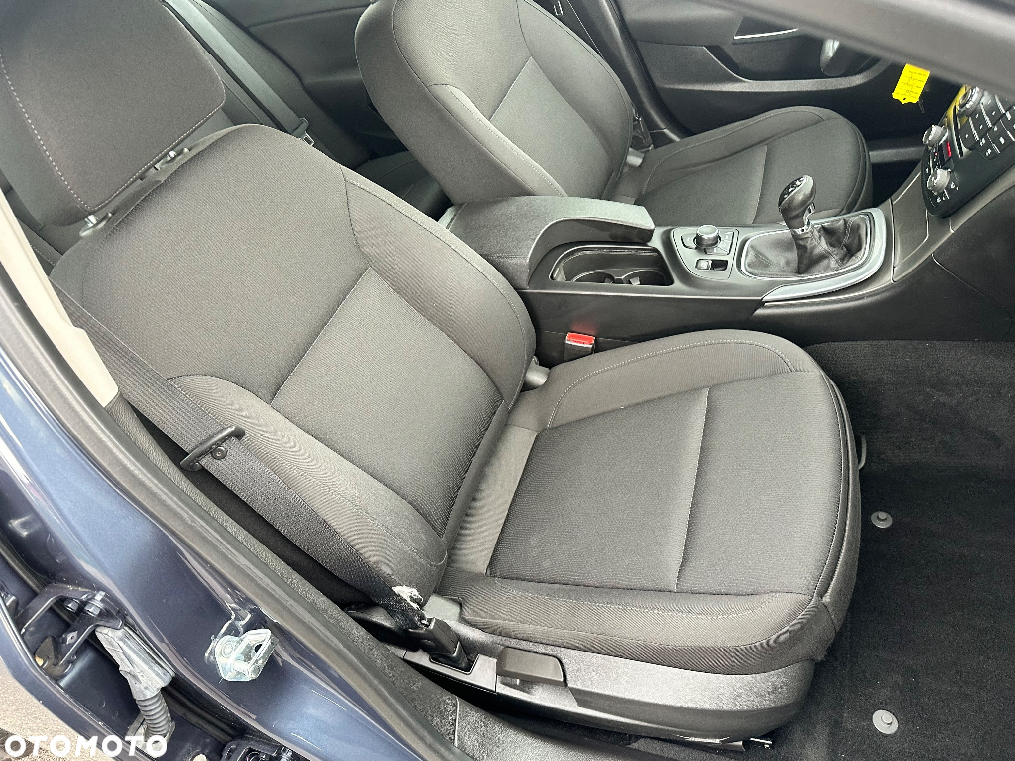 Opel Insignia 1.8 Active - 21