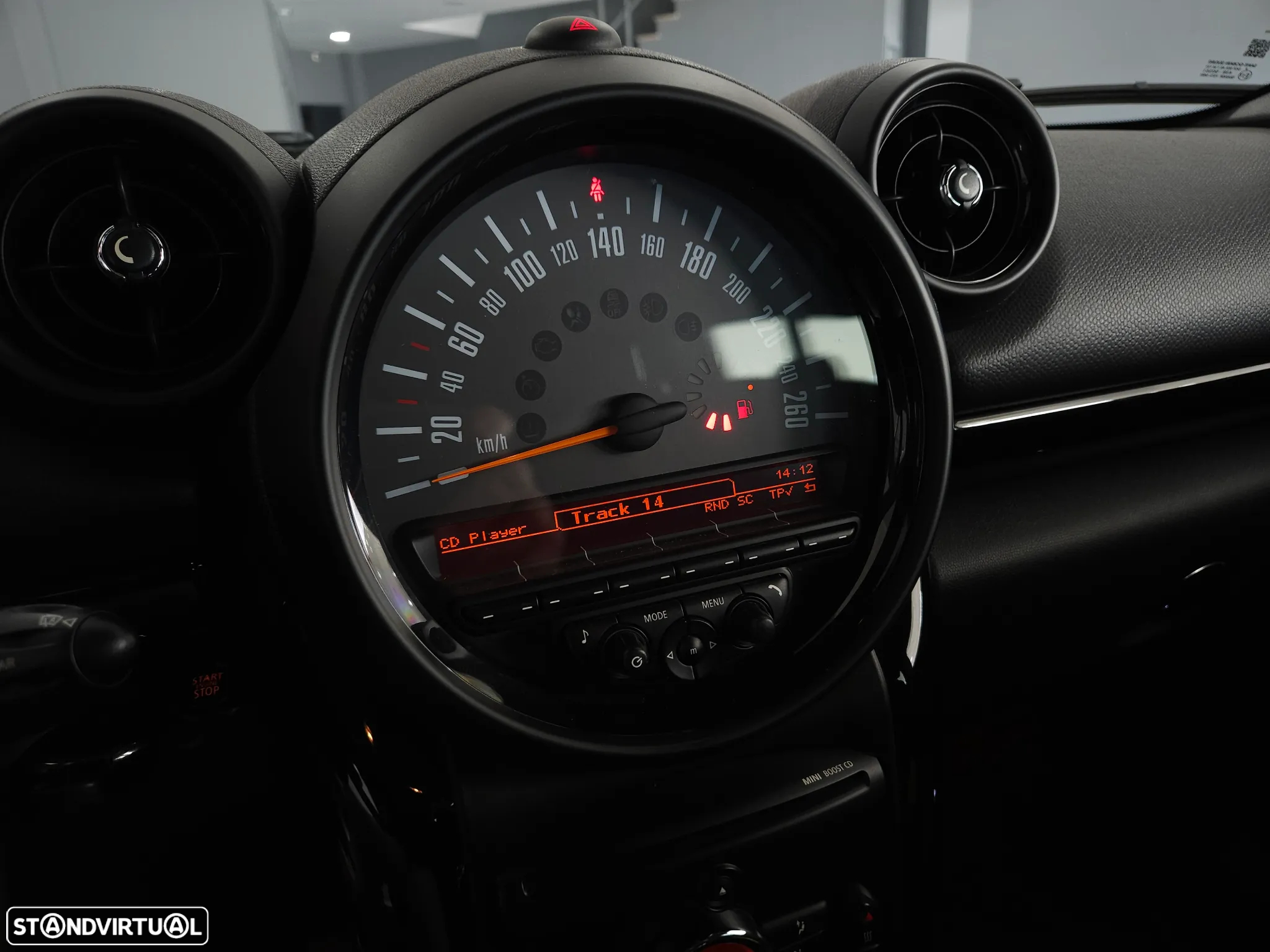 MINI Countryman One D - 16