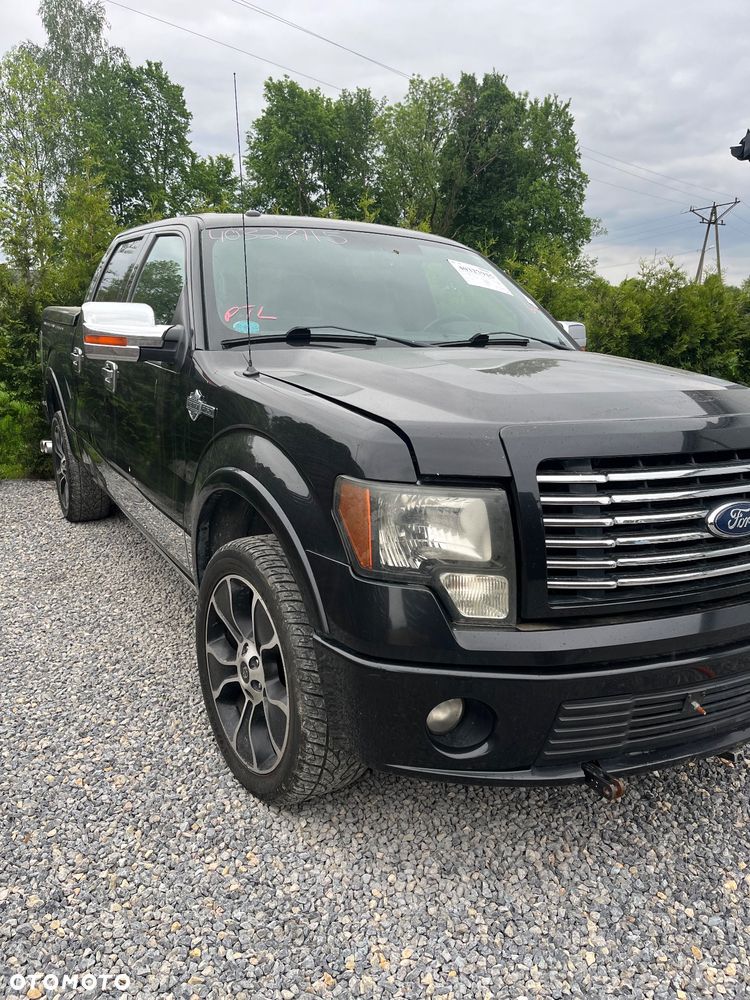 Ford F150 - 39