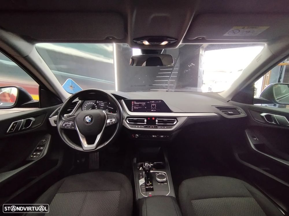 BMW 216 Gran Coupé d Advantage - 14